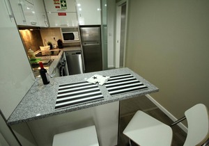 Holiday apartment Lisbon for 1 - 3 persons with 1 bedroom - Holiday apartment in one or multi-family