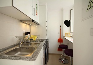 Holiday apartment Lisbon for 1 - 2 persons - Holiday apartment in one or multi-family house