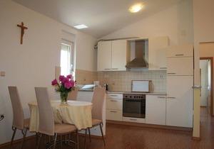 Holiday apartment Ližnjan for 1 - 4 persons with 1 bedroom - Holiday apartment