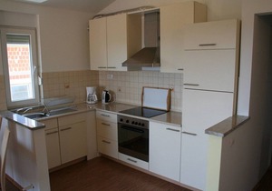 Holiday apartment Ližnjan for 1 - 4 persons with 1 bedroom - Holiday apartment