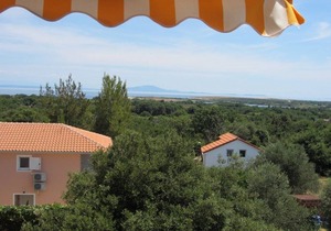 Holiday apartment Ližnjan for 1 - 4 persons with 1 bedroom - Holiday apartment