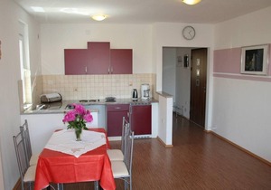 Holiday apartment Ližnjan for 1 - 4 persons with 1 bedroom - Holiday apartment