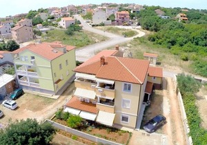 Holiday apartment Ližnjan for 1 - 4 persons with 1 bedroom - Holiday apartment