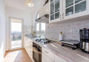 Holiday apartment Ližnjan for 1 - 4 persons with 2 bedrooms - Holiday apartment