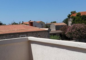 Holiday apartment Ližnjan for 2 - 4 persons with 2 bedrooms - Row house