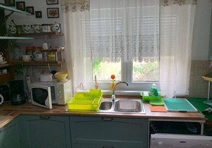 Holiday apartment Ližnjan for 1 - 6 persons with 2 bedrooms - Holiday apartment