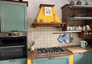 Holiday apartment Ližnjan for 1 - 6 persons with 2 bedrooms - Holiday apartment
