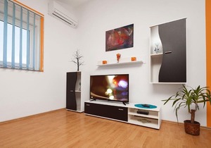 Holiday apartment Ližnjan for 1 - 4 persons with 2 bedrooms - Holiday apartment
