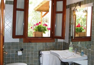 Holiday apartment Loiri for 1 - 3 persons with 1 bedroom - Farmhouse
