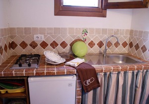 Holiday apartment Loiri for 2 - 3 persons with 1 bedroom - Farmhouse