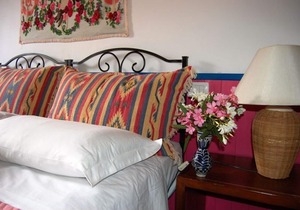 Holiday apartment Loiri for 1 - 3 persons - Farmhouse
