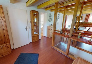 Holiday apartment Lutterbek for 1 - 8 persons with 3 bedrooms - Holiday apartment