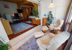Holiday apartment Lutterbek for 1 - 8 persons with 3 bedrooms - Holiday apartment