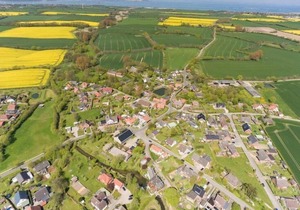 Holiday apartment Lutterbek for 1 - 8 persons with 3 bedrooms - Holiday apartment