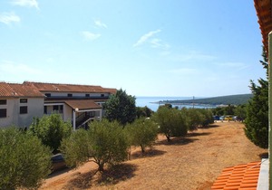 Holiday apartment Marcana for 3 - 4 persons with 1 bedroom - Holiday apartment