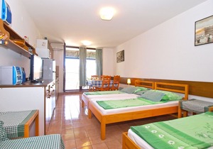 Holiday apartment Marcana for 3 - 4 persons with 1 bedroom - Holiday apartment