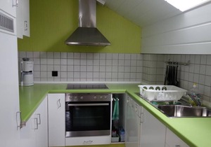 Holiday apartment Merklingen for 1 - 3 persons with 2 bedrooms - Holiday apartment