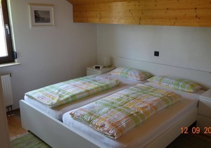 Holiday apartment Merklingen for 1 - 3 persons with 2 bedrooms - Holiday apartment