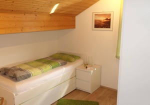 Holiday apartment Merklingen for 1 - 3 persons with 2 bedrooms - Holiday apartment
