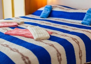Holiday apartment Milohnici for 1 - 4 persons with 1 bedroom - Twin house