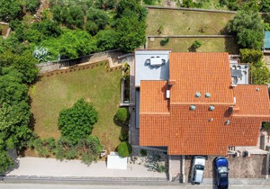 Holiday apartment mit Klimaanlage