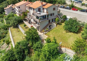 Holiday apartment mit Klimaanlage