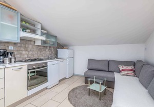 Holiday apartment mit Meerblick