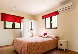 Holiday apartment Mon Pos for 1 - 2 persons with 1 bedroom - Holiday house