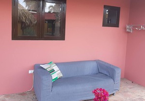 Holiday apartment Mon Pos for 1 - 2 persons with 1 bedroom - Holiday house