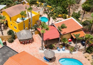 Holiday apartment Mon Pos for 1 - 2 persons with 1 bedroom - Holiday house