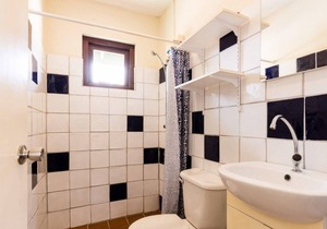 Holiday apartment Mon Pos for 1 - 2 persons with 1 bedroom - Holiday house