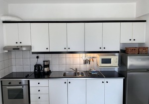 Holiday apartment Myrtos for 1 - 4 persons with 2 bedrooms - Twin house