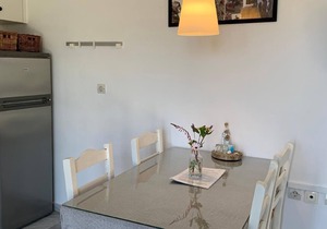 Holiday apartment Myrtos for 1 - 4 persons with 2 bedrooms - Twin house