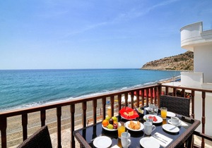 Holiday apartment Myrtos for 1 - 3 persons with 1 bedroom - Holiday apartment in one or multi-family