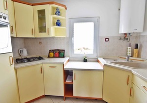 Holiday apartment near the beach