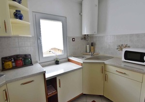 Holiday apartment near the beach