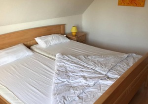 Holiday apartment Nesse for 1 - 5 persons with 3 bedrooms - Holiday apartment