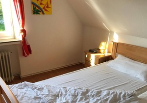Holiday apartment Nesse for 1 - 5 persons with 3 bedrooms - Holiday apartment