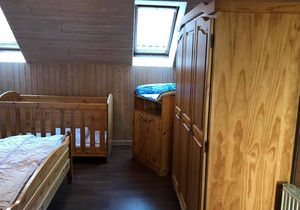 Holiday apartment Nesse for 1 - 6 persons with 3 bedrooms - Holiday apartment