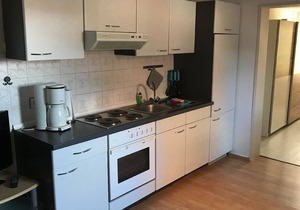 Holiday apartment Nesse for 1 - 2 persons with 1 bedroom - Holiday apartment