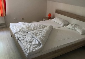 Holiday apartment Nesse for 1 - 2 persons with 1 bedroom - Holiday apartment