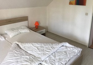 Holiday apartment Nesse for 1 - 2 persons with 1 bedroom - Holiday apartment
