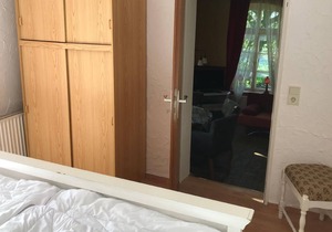 Holiday apartment Nesse for 1 - 4 persons with 2 bedrooms - Holiday apartment