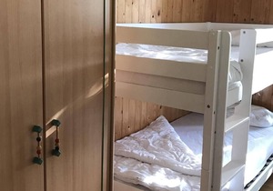 Holiday apartment Nesse for 1 - 4 persons with 2 bedrooms - Holiday apartment