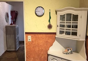 Holiday apartment Nesse for 1 - 4 persons with 2 bedrooms - Holiday apartment