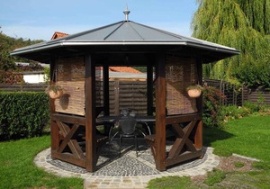 Holiday apartment on the edge of the Spreewald
