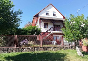 Holiday apartment only 300 m from the spa and thermal baths
