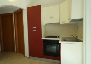 Holiday Apartment "orchidea" with swimming pool and private beach -2