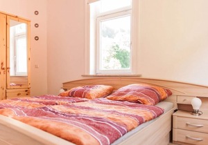 Holiday apartment Osterode for 1 - 5 persons with 2 bedrooms - Holiday apartment