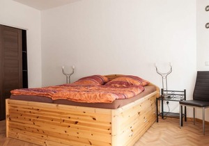Holiday apartment Osterode for 1 - 5 persons with 2 bedrooms - Holiday apartment